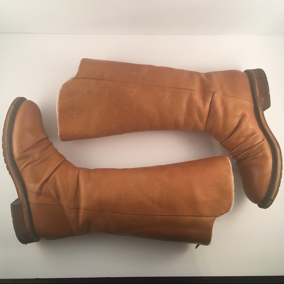 Naya Shoes - Naya Women's Raptor Snow Boot, Spice Tan, Size 9 M